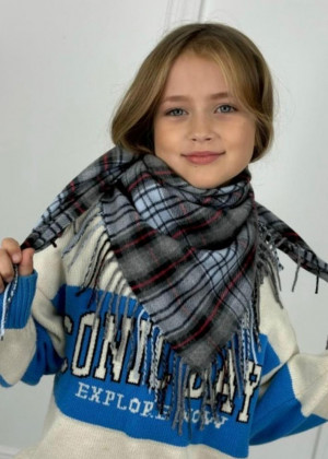 Детский шарф 23181276