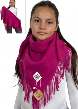 Детский шарф #23181286