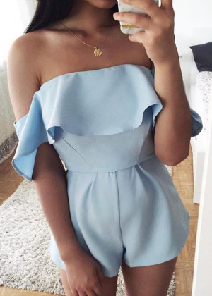 Комбинезон #23181444