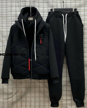 Спортивный костюм 23181612