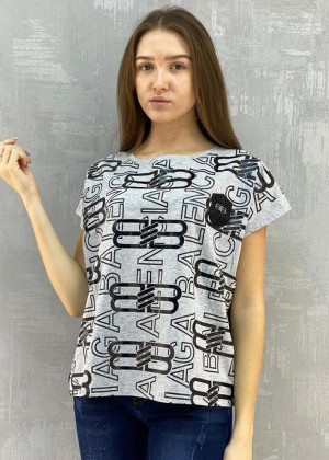 Футболка #23181701