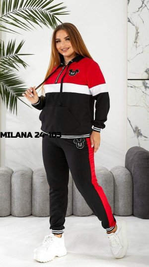 Костюм #23181742