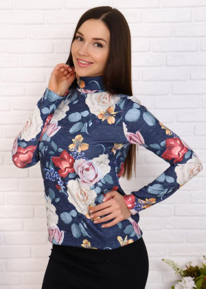 Водолазка 23181782