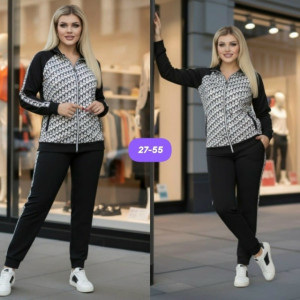 Спортивный костюм #23181992