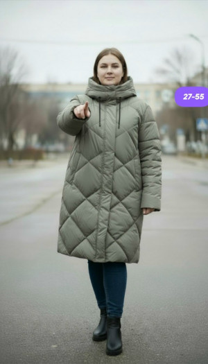 Куртка #23181996