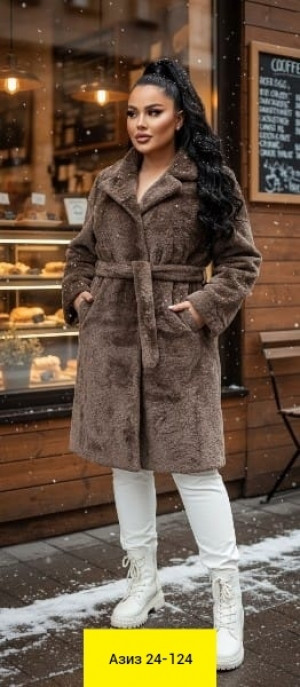 Дубленка 23182011