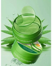 Патчи для вокруг глаз