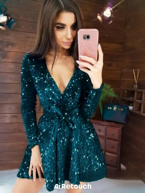 Платье #23182179