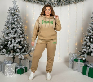 Спортивный костюм 23182252