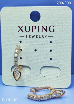 Серьги 23182429