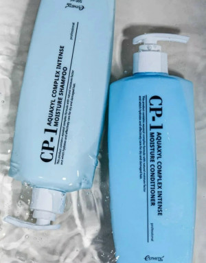 Шампунь #23182564