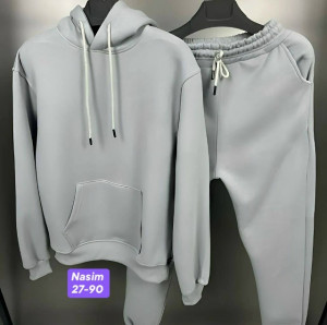 Спортивный костюм #23182680