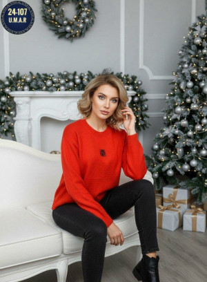 Свитер 23182819