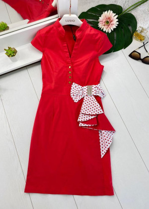 Платье 23182941