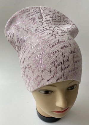 Шапка 23183012