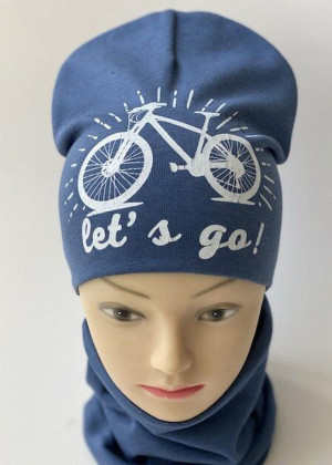 Шапка #23183035