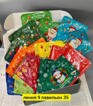 Маска #23183102