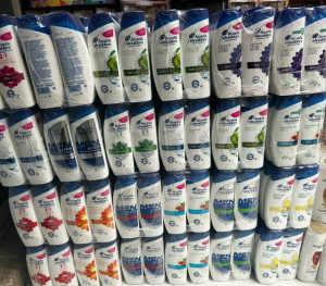 Шампунь #23183223