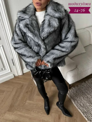 Шуба 23183309