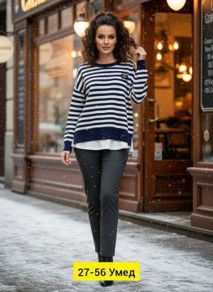 Свитер #23183414