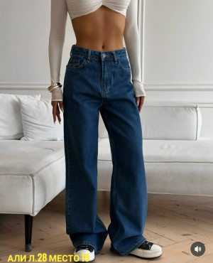 Джинсы #23183545