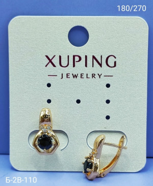 Серьги #23183570