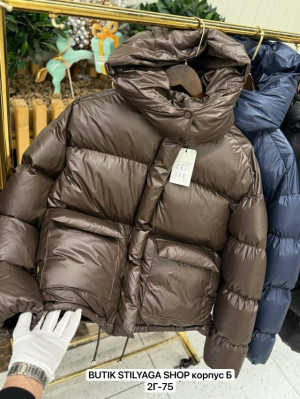 Куртка #23184252