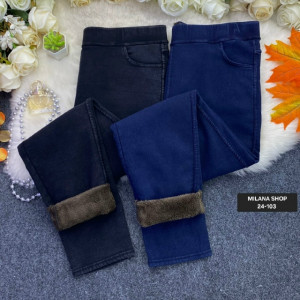 Джинсы #23184305