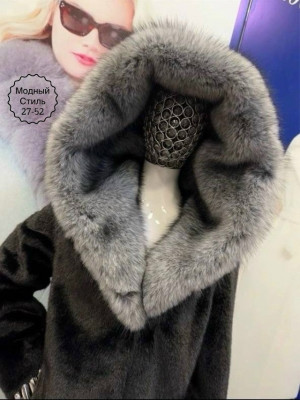 Шуба #23184395