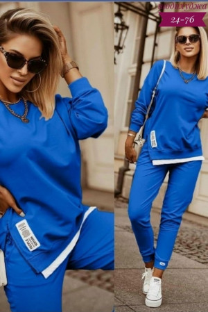 Спортивный костюм #23184473