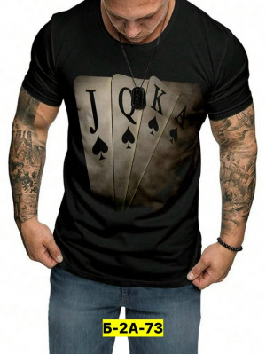 Футболка #23185267