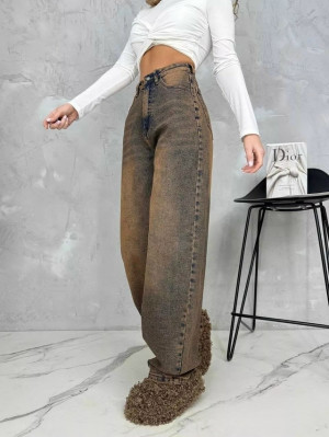 Джинсы #23185343