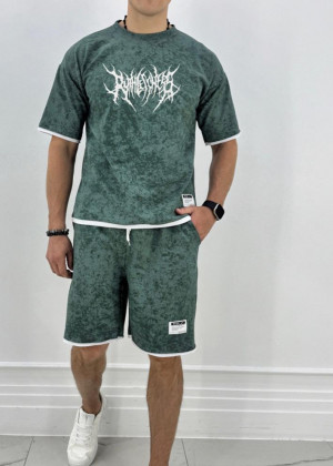 Спортивный костюм #23185581