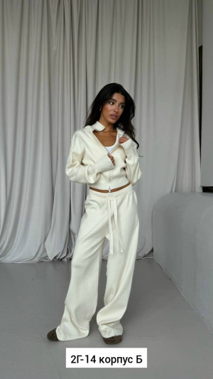 Спортивный костюм #23185804