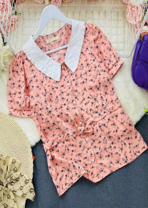 Блузка 23186341