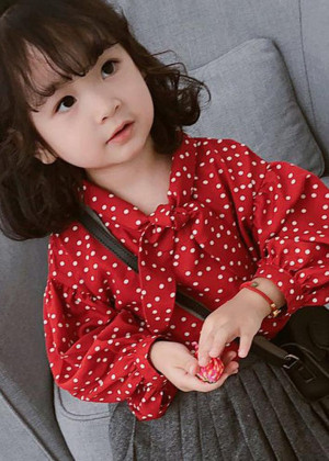 Блузка 23186352