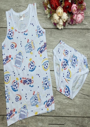 Комплект для мальчиков #23186373