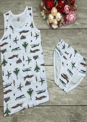 Комплект для мальчиков 23186375