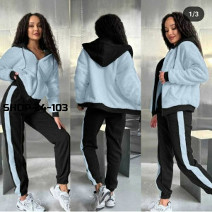 Спортивный костюм #23187048