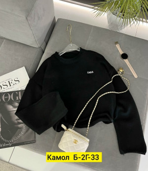 Свитер 23187612