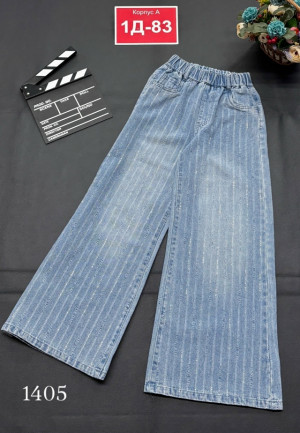 Джинсы 23188159