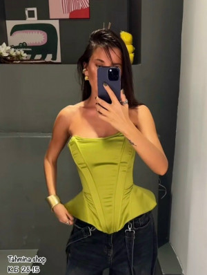 Корсет #23188414