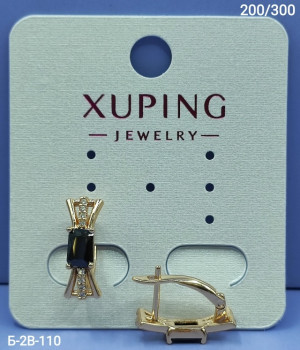 Серьги #23188818