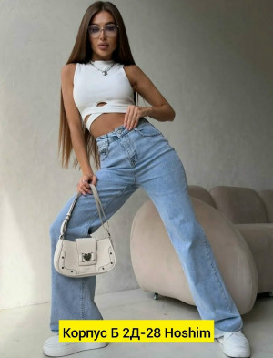 Джинсы #23188880