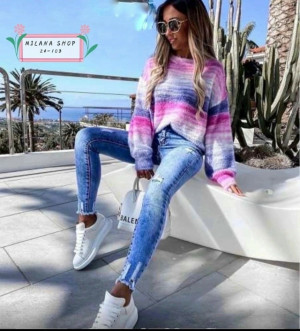 Джинсы #23189629