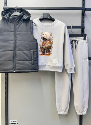 Костюм 23192392