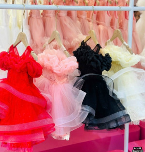 Платье #23192693