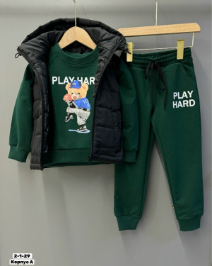 Костюм 23192980