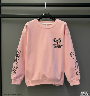 Толстовка #23193323