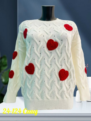 Свитер #23193539